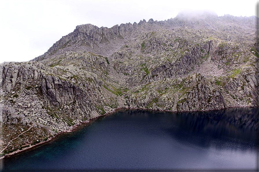 foto Lago Lambin